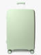 mint green