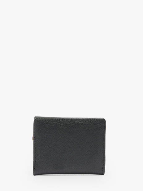 Porte-monnaie S Tradition Cuir Etrier Bleu tradition ETRA095S vue secondaire 3
