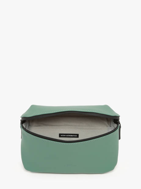 Sac Banane Ucon acrobatics Bleu accessoire L vue secondaire 3