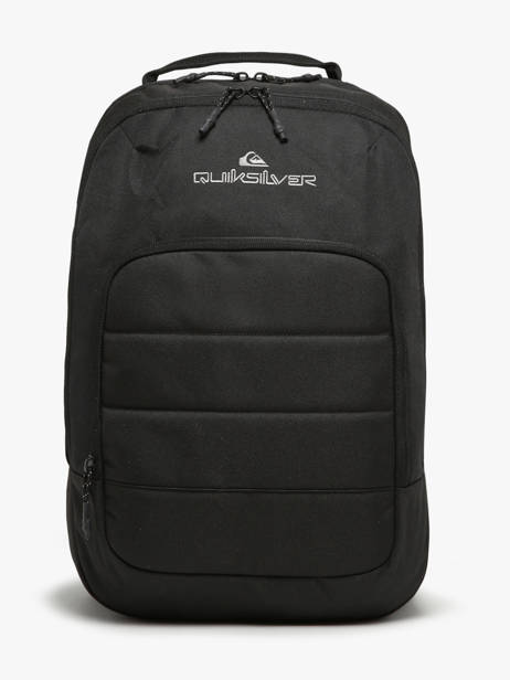 Sac à Dos 2 Compartiments Quiksilver Noir youth access QYBP3166