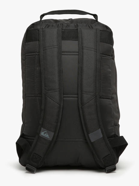 Sac à Dos 2 Compartiments Quiksilver Noir youth access QYBP3166 vue secondaire 3