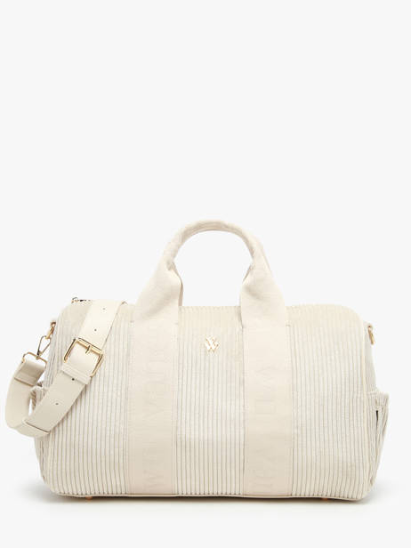 Sac Porté épaule Velours Vanessa wu velours MA0085