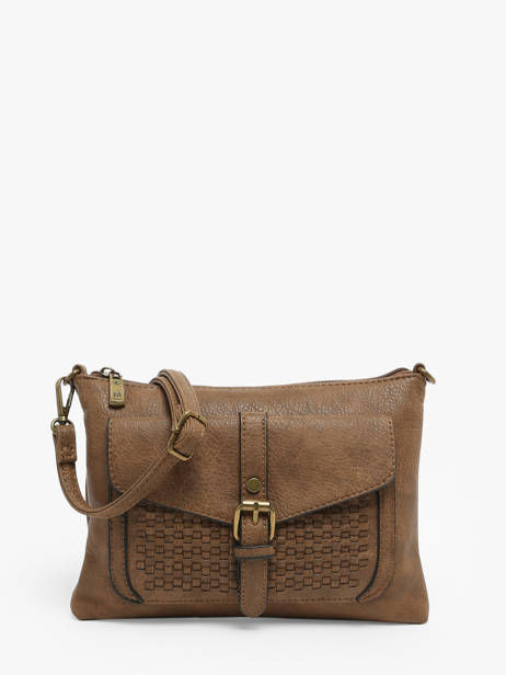 Sac Bandoulière Winter Old Miniprix Beige winter old 19356