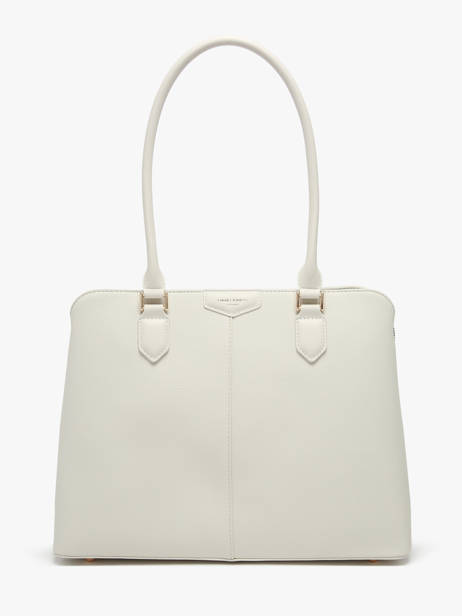Sac Porté épaule Dune David jones Beige dune CM7466