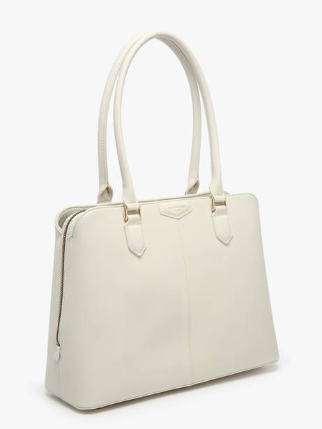 Sac Porté épaule Dune David jones Beige dune CM7466 vue secondaire 2
