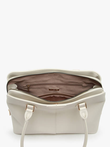 Sac Porté épaule Dune David jones Beige dune CM7466 vue secondaire 3