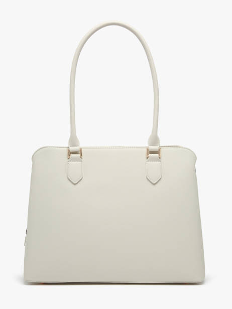 Sac Porté épaule Dune David jones Beige dune CM7466 vue secondaire 4
