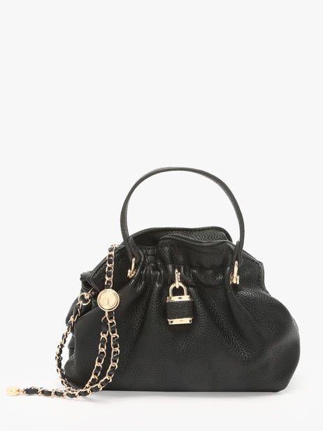 Sac à Main Lock Torrow Noir lock TLOC02