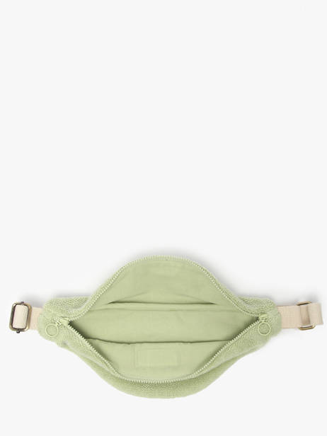 Sac Banane Hindbag Vert eponge EP vue secondaire 3