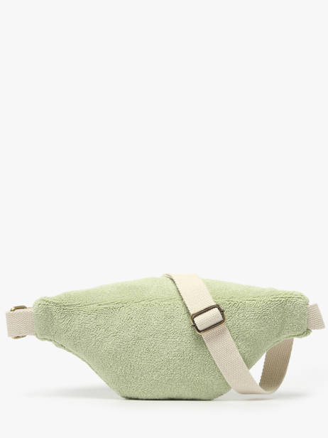 Sac Banane Hindbag Vert eponge EP vue secondaire 4