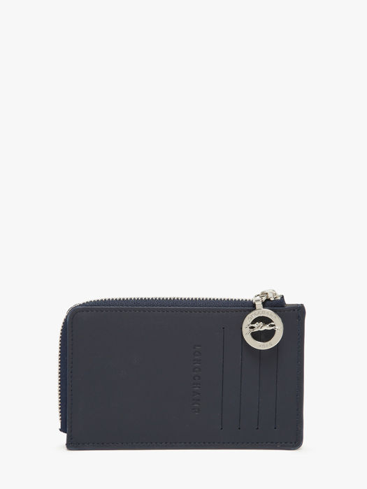 Longchamp Le pliage xtra animation ecuss Porte billets/cartes