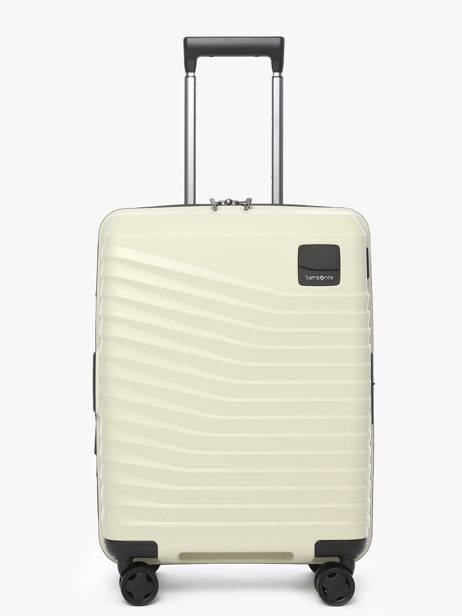 Valise Cabine Samsonite Beige intuo 154507