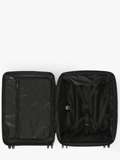 Valise Cabine Samsonite Beige intuo 154507 vue secondaire 3