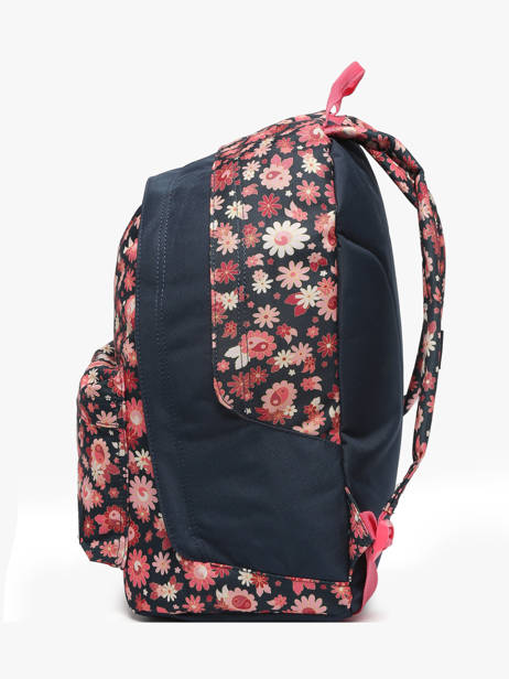 Sac à Dos 2 Compartiments Rip curl Multicolore mixed 47WBA vue secondaire 2