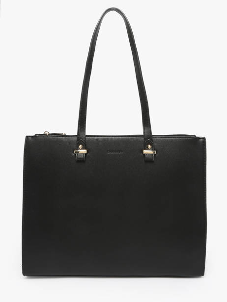 Sac Porté épaule Format A4 Gallantry Noir format a4 R1940