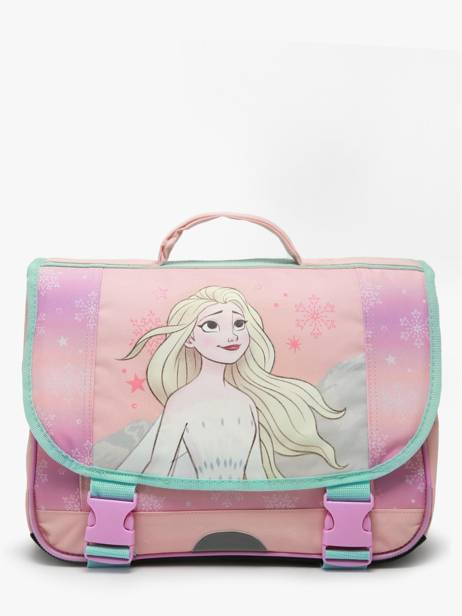 Mini Cartable Frozen 2 Multicolore it's all magic 4344
