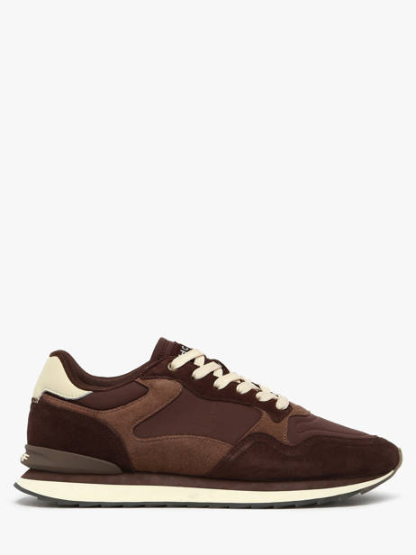 Sneakers Hoff Marron men 22502613
