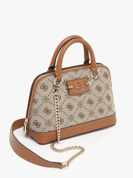 Sac à Main Neda Guess Marron neda JP965405 vue secondaire 1