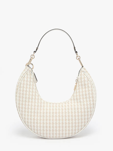Sac Porté épaule Mirema Guess Blanc mirema WG963102 vue secondaire 3