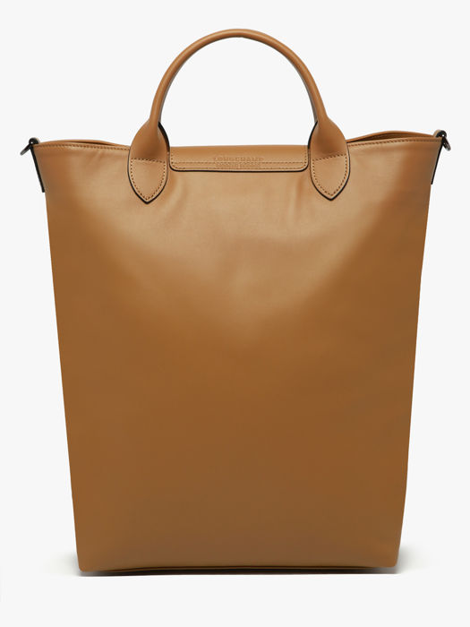 Longchamp Le pliage xtra Sacs porté main Marron