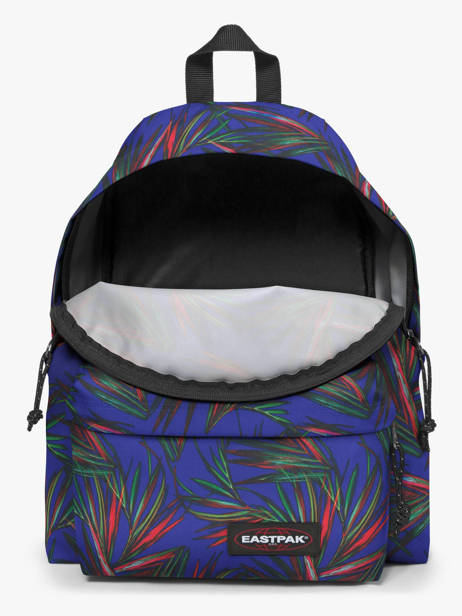 Sac à Dos Padded Pak'r Eastpak Bleu authentic 620 vue secondaire 2