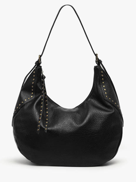 Sac Porté épaule Studs Miniprix Noir studs 2342