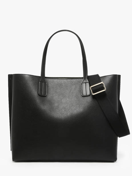 Sac Bandoulière Th Distinct Tommy hilfiger Noir th distinct AW17463 vue secondaire 4