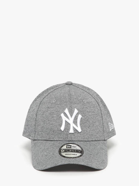 Casquette 9forty New York Yankees New era Gris new era 12523896