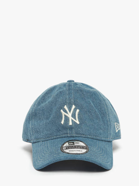 Casquette 9twenty New York Yankees New era Bleu new era 60667563