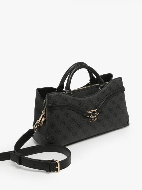 Sac Porté Main Dea Guess Noir dea SG799306 vue secondaire 2