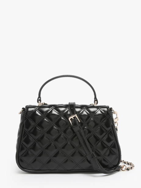 Sac Bandoulière Giully Guess Noir giully TG967319 vue secondaire 4