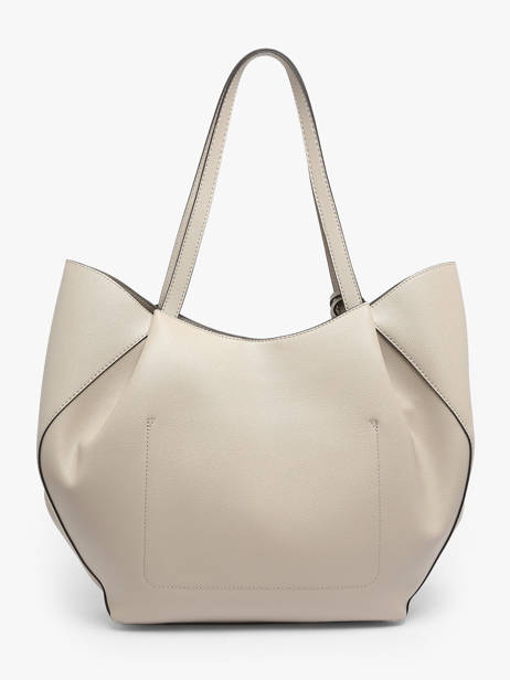 Sac Porté épaule Amorette Guess Beige amorette BG789824 vue secondaire 4