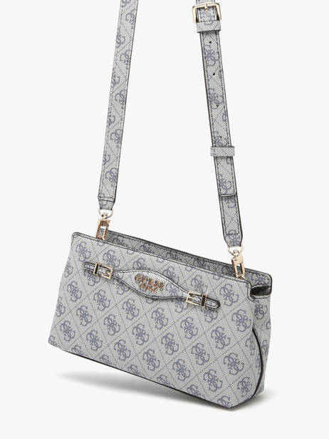 Sac Bandoulière Katya Guess Bleu katya SG965212 vue secondaire 2