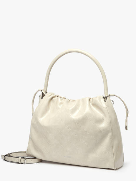 Sac Porté épaule Amys Guess Beige amys MY965922 vue secondaire 1