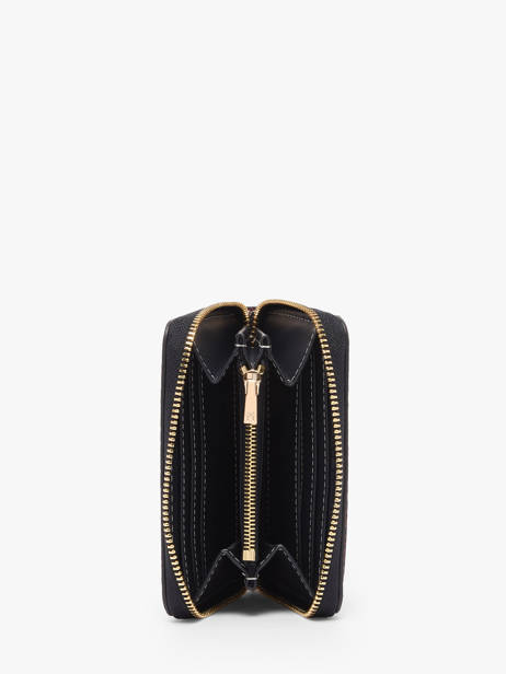 Portefeuille Tommy hilfiger Bleu th icon AW17736 vue secondaire 1