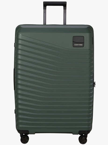 Valise Rigide Intuo Samsonite Vert intuo 146915