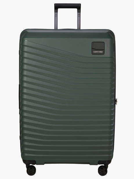 Valise Rigide Intuo Samsonite Vert intuo 146916