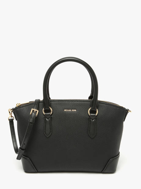 Sac Porté Main Murphy Cuir Michael kors Noir murphy R6G1WS8V