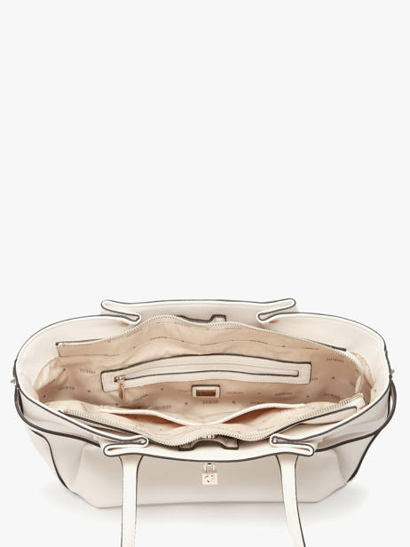 Sac Porté épaule Noelle Guess Blanc noelle BG783308 vue secondaire 3