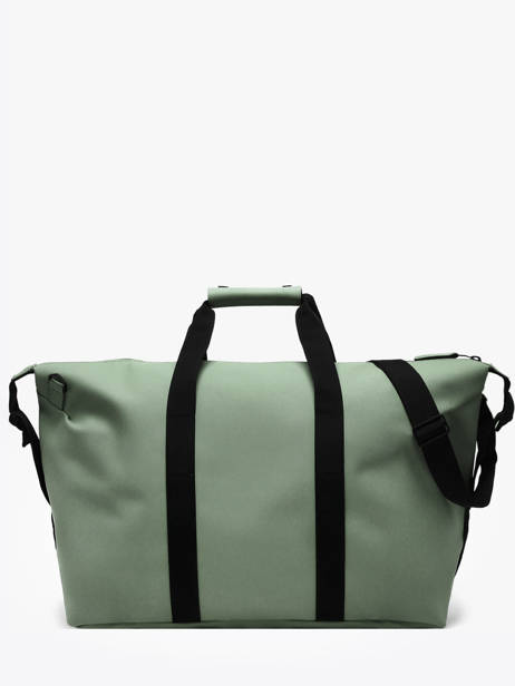 Hilo Weekend Bag - Sac De Voyage Cabine Rains Vert travel 14200 vue secondaire 3