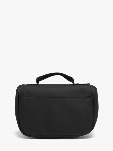 Trousse De Toilette Rains Noir travel 16310 vue secondaire 2