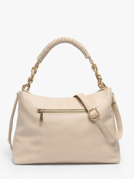 Sac Porté Main New Grained Miniprix Beige new grained JC53005 vue secondaire 3