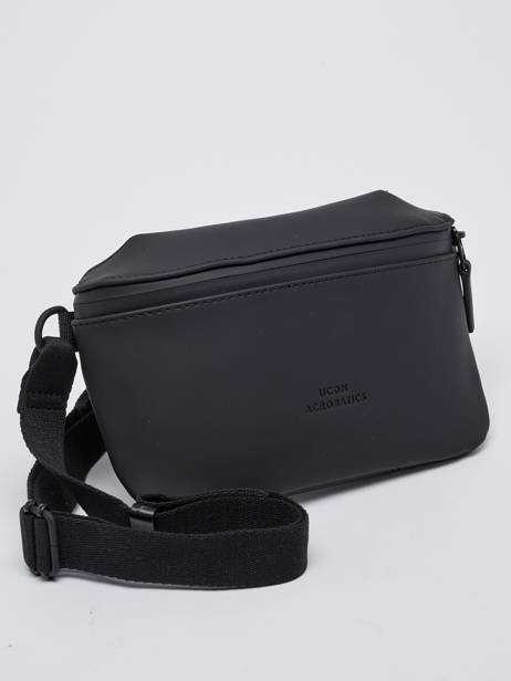 Sac Banane Ucon acrobatics Noir accessoire JONA vue secondaire 2