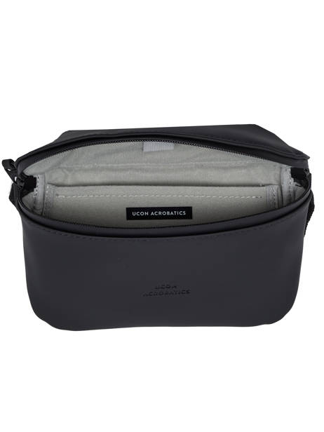 Sac Banane Ucon acrobatics Noir accessoire JONA vue secondaire 3