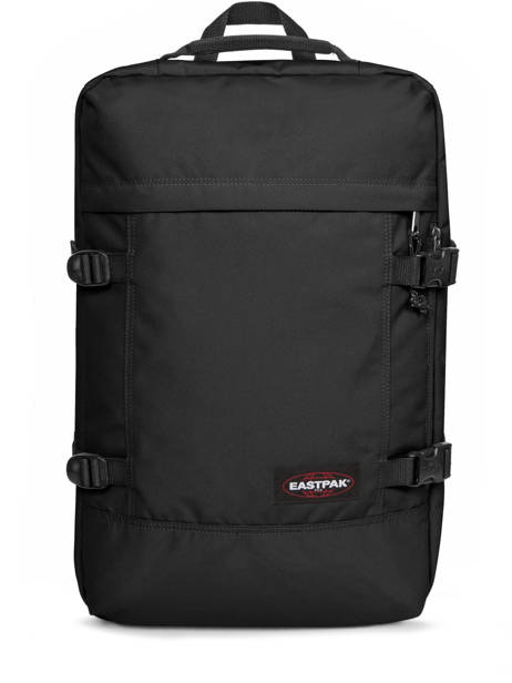 Sac De Voyage Cabine Authentic Luggage Eastpak Noir authentic luggage EK0A5BBR