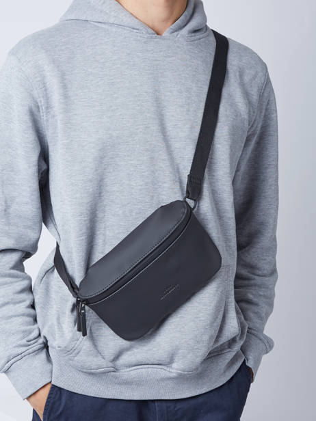 Sac Banane Ucon acrobatics Noir accessoire JONA vue secondaire 1