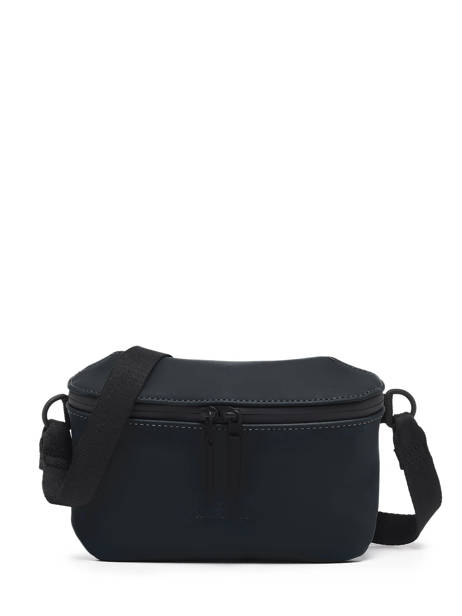 Sac Banane Ucon acrobatics Noir accessoire JONA