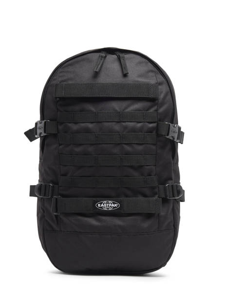 Sac à Dos Floid Tact 1 Compartiment Eastpak Noir core series K24F